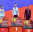 Омичка Ульяна Янус стала абсолютной чемпионкой международного турнира имени Евгении Канаевой - Правительство Омской области