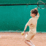 В Омске в 4-й раз состоялось первенство региона по теннису «Proleum tennis cup» - Минспорт Омской области