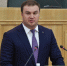 Губернатор Хоценко выступит с отчетом о результатах деятельности правительства Омской области в 2023 году - ИА Новый Омск
