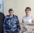 Помогли приюту «Дружок» - ТОС Омска
