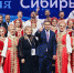 Виталий Хоценко отметил, что Омская область заняла 5-е место среди всех субъектов России по реализации нацпроекта «Культура» - 12 канал