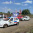 В Омской области прошло сразу 3 старта по автокроссу - Минспорт Омской области