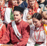 На территории Большеречья прошёл третий фестиваль сибирской культуры «Слетье» - Газета Омский пригород