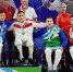 Омские фехтовальщики завоевали 8 медалей чемпионата России среди спортсменов с ПОДА - Минспорт Омской области