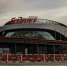 К омской «G-Drive Арене» съедутся пожарные, чтобы спасти людей - Om1.Ru