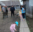 В Усть-Ишимском районе продолжают осматривать пострадавшие от паводка дома - РИА Омск-информ