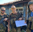 12 омских бойцов написали в зоне СВО заявления о вступлении в «Единую Россию» - ИА Омскрегион
