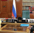 Виталий Хоценко провёл встречу с Валентиной Матвиенко - 12 канал