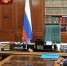 Сенатор Евстифеев дал оценку встрече губернатора Хоценко со спикером Совфеда Матвиенко - СуперОмск