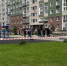 На Левобережье Омска девятилетняя девочка упала со спортивного турника и погибла - ИА Омскрегион