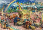 «Вымыслы и были».