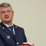 Глава омского следкома Олег Винников ушел на пенсию — СМИ - ИА Омскрегион