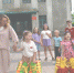 Досуговые площадки для детей: кулинарные мастер-классы, спортивные эстафеты и макияж для мамы - Министерство труда и социального развития