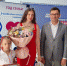 Игорь Антропенко встретился с омскими семьями - ИА Новый Омск