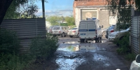 «Не исключаем версию убийства»: в омском СКР рассказали о расследовании гибели пропавшей девочки - Om1.Ru