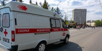 Обнаружил рыбак: найдено тело 15-летней школьницы из Омска - она утонула, как и ее ровесница из Москвы - ИА Новый Омск