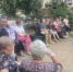 Отметили праздник вместе - ТОС Омска