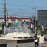 В Омске освежили облик фонтана у музыкального театра - СуперОмск