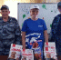Дарите добро, и оно обязательно вернётся к вам. - ТОС Омска