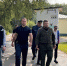 Виталий Хоценко оценит состояние детских оздоровительных лагерей под Омском - Правительство Омской области