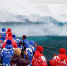 Студент омского колледжа вернулся из арктической экспедиции «Ледокол знаний» - ИА Омскрегион
