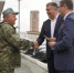 Новые автомобили повышенной проходимости для охранных рейдов получили охотоведы региона - Om1.Ru
