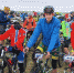 Погода сделала сверхмарафон Ultra Trail «SoloRace» еще более экстремальным - Правительство Омской области