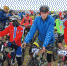 Погода сделала сверхмарафон Ultra Trail «SoloRace» еще более экстремальным - Минспорт Омской области