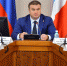 По поручению Виталия Хоценко в регионе обновят парк спецтранспорта для перевозки сжиженных газов - 12 канал