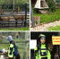 Встретили учебный год в зоопарке - УФССП России