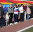 Состоялся финал городской спартакиады - Федерация омских профсоюзов