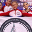 Омичка Наталья Маклакова стала серебряным призёром чемпионата России по пилонному спорту - 12 канал