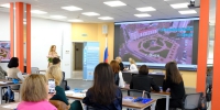 Тридцать жителей Омской области будут обучаться в школе предпринимательства - 12 канал