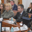 Губернатор Хоценко провёл очередное совещание регионального штаба по газификации Омской области - Газета Омский пригород