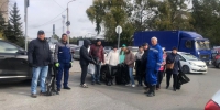 Омские активисты и школьники борются за чистоту набережной - Om1.Ru