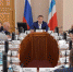 Инвесткомитет под руководством Виталия Хоценко поддержал проект создания производства грузоподъёмного оборудования - 12 канал