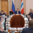 Инвесткомитет под руководством Виталия Хоценко поддержал проект создания производства грузоподъемного оборудования - Правительство Омской области