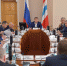 Инвесткомитет под руководством Виталия Хоценко поддержал проект создания производства грузоподъемного оборудования - Министерство Экономики