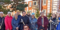 СУББОТНИК - ТОС Омска
