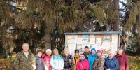 Общегородской субботник - ТОС Омска