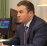 Эксперт: «Встреча Виталия Хоценко с вице-премьером Дмитрием Патрушевым стала важным событием для всей Сибири» - 12 канал