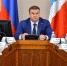 Виталий Хоценко сообщил о ходе оказания помощи пострадавшим после паводка жителям Усть-Ишимского района - ИА Новый Омск
