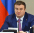 Омский губернатор Хоценко распорядился о допсредствах на ремонт домов и дорог севера - СуперОмск