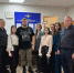 Экскурсия в 6 отдел экспертно-криминалистического центра г. Омска УМВД... - СибЮУ