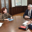 Новосибирская область станет всероссийской площадкой для обсуждения лучших региональных практик защиты детей - Om1.Ru