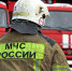 В Омске в дачном доме сгорел потолок - РИА Омск-информ