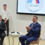 Виталий Хоценко ответил на вопросы детей во Дворце школьников Петропавловска - ИА Омскрегион