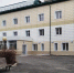 Два корпуса Краснозёрской ЦРБ будут сданы к концу года после реконструкции - Om1.Ru