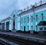 Из Омска в Исилькуль запустили новый туристический маршрут - 12 канал