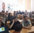 Более 300 человек посетили образовательные площадки форума ИННОСИБ - ИА Омскрегион